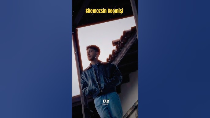 دانلود آهنگ Silemezsin Geçmişi از Yıldırım Elmas